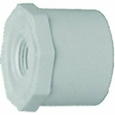 NIBCO Bush 1-1/4X1/2 Pvc Sxfip F01290D